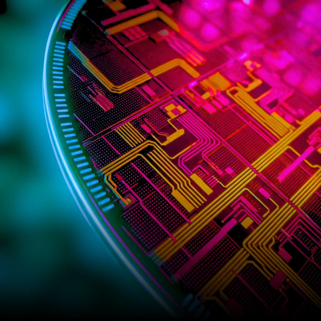 Efterlevnad för förnybar energi för halvledarföretag