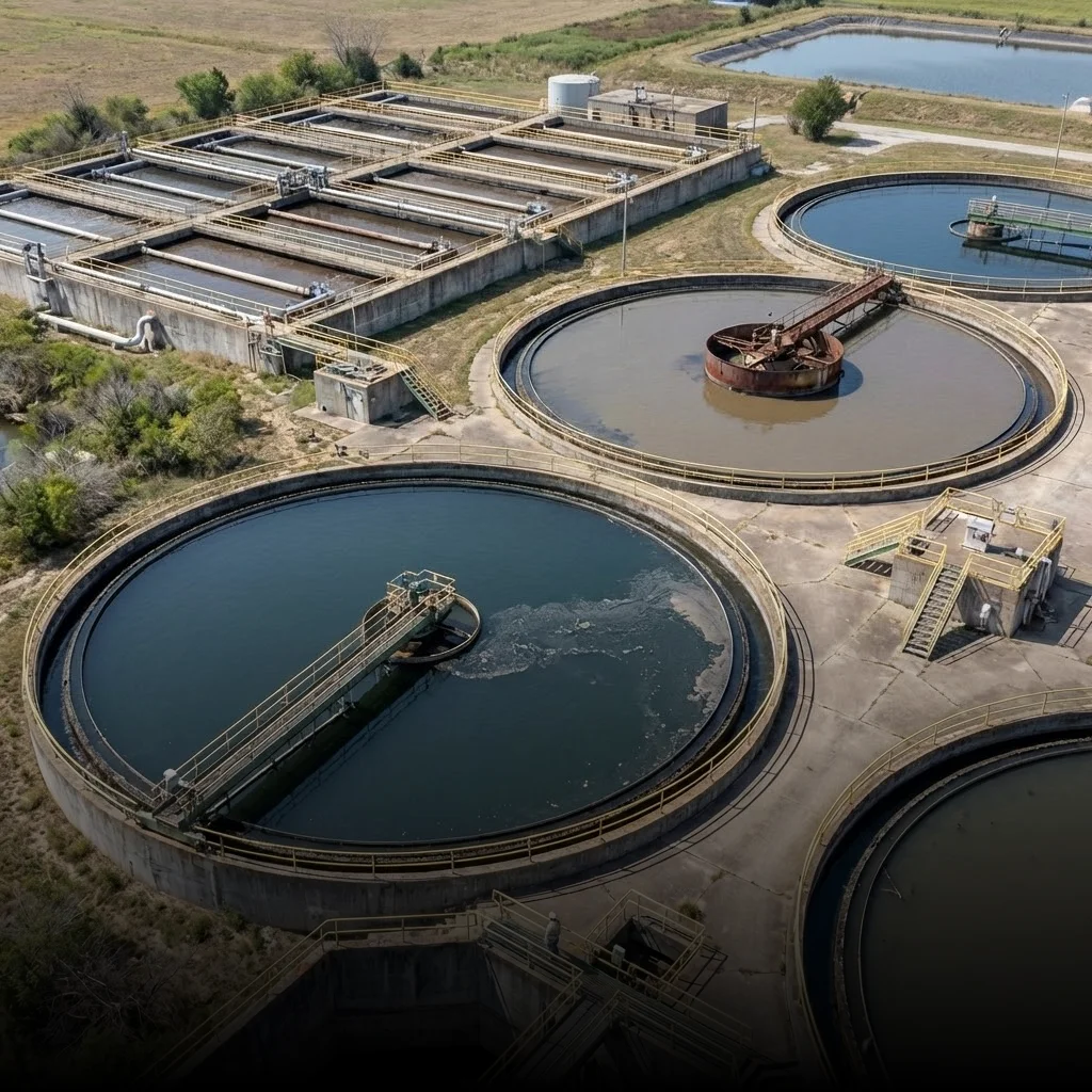 Regelefterlevt inköp av förnybart för vatten- och avloppsverksamhet