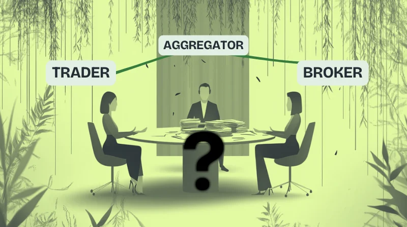 Who’s Dealing Energy Certificates? Key Players in GO and REC Markets - Thumbnail