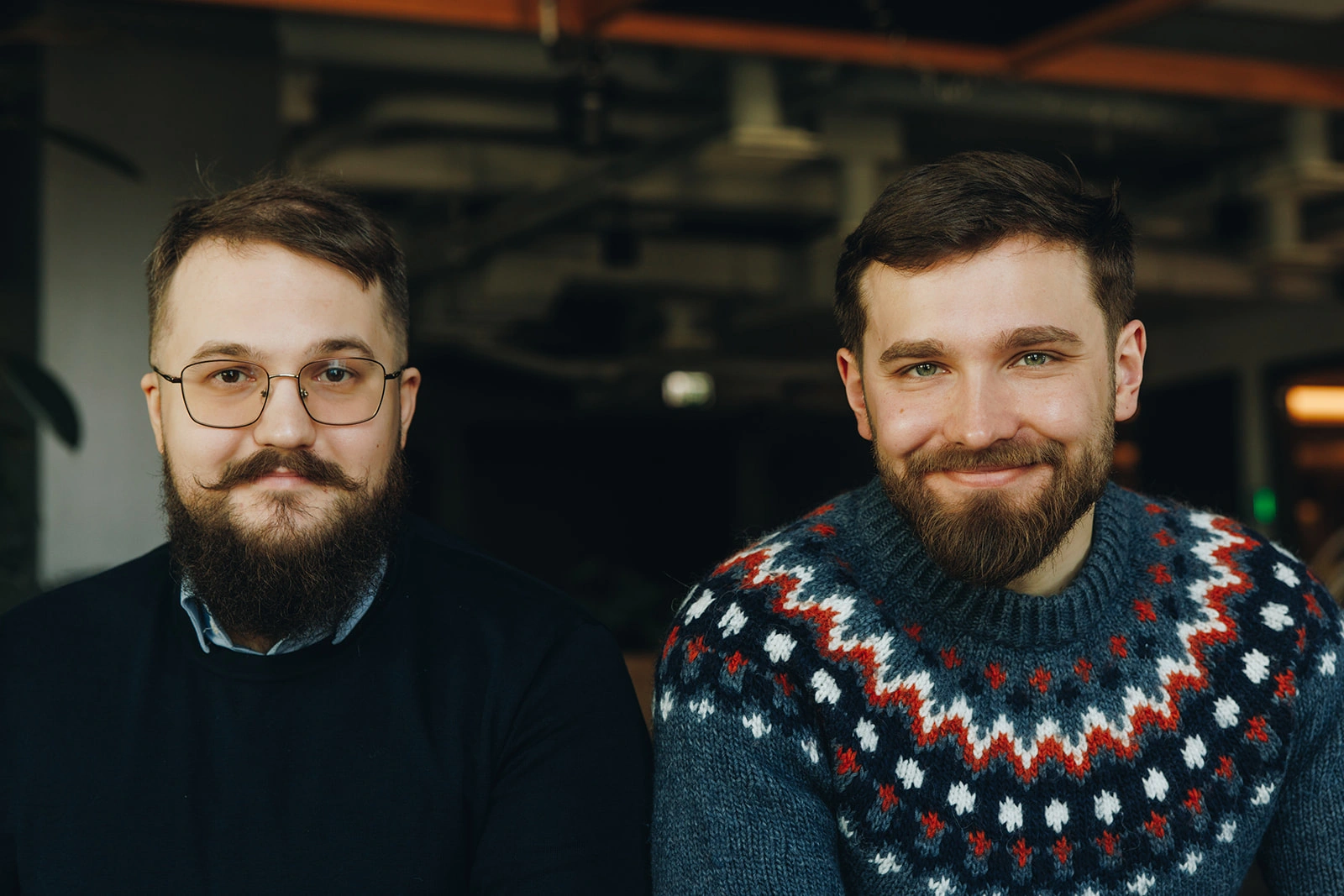 Stenver Jerkku & Al William Tammsaar