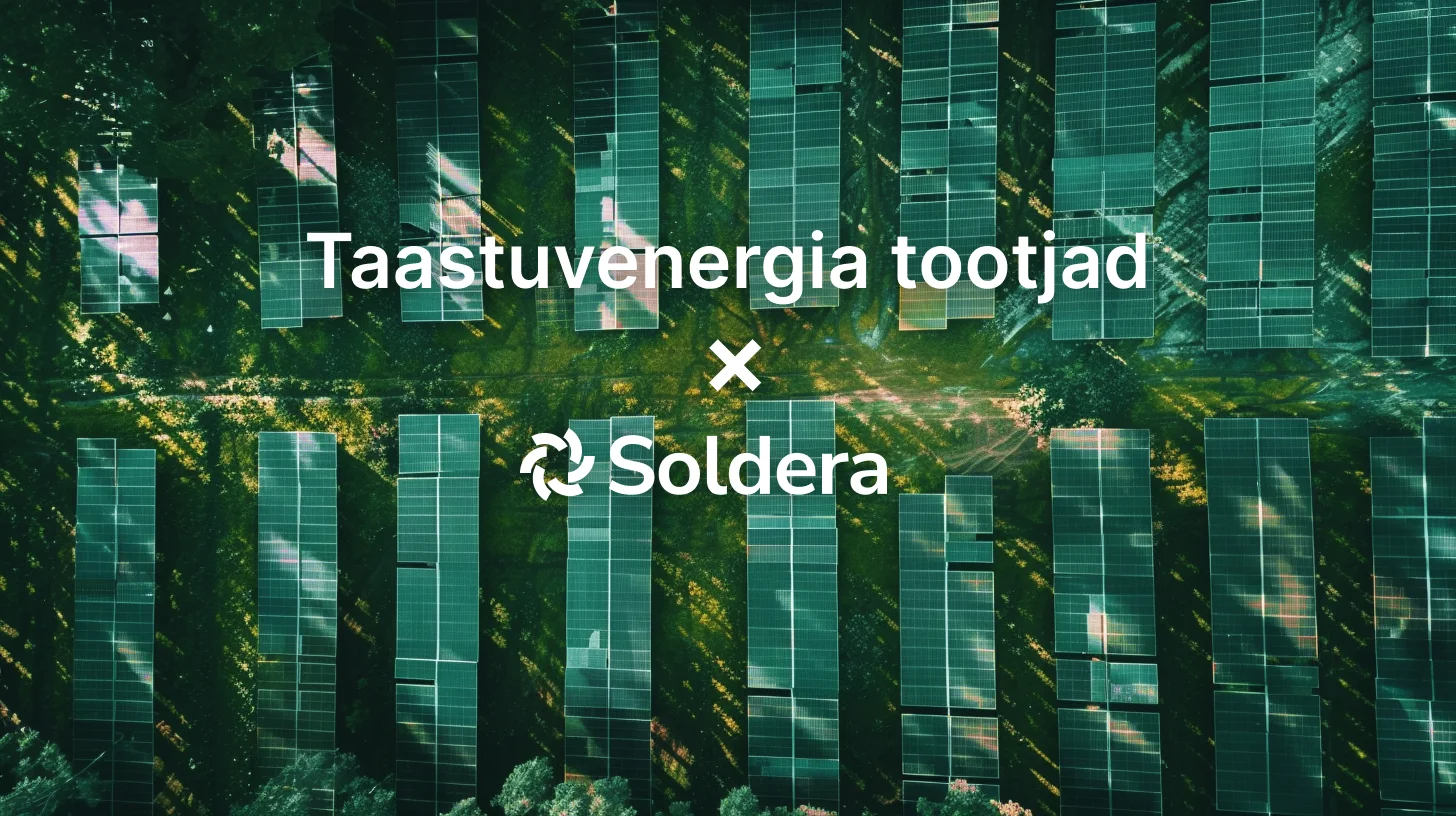 4 Reasons Why Now Is the Right Time to Join Soldera - Thumbnail