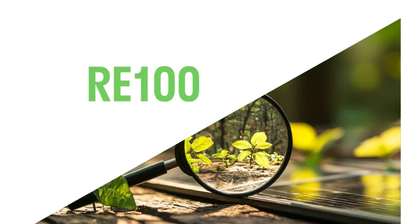 Understanding RE100: What Are Credible Claims? - Thumbnail