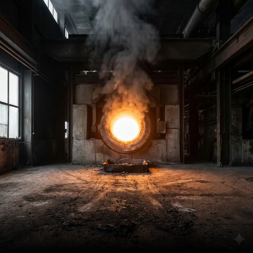 Regelefterlevande upphandling av förnybar energi för metalltillverkare