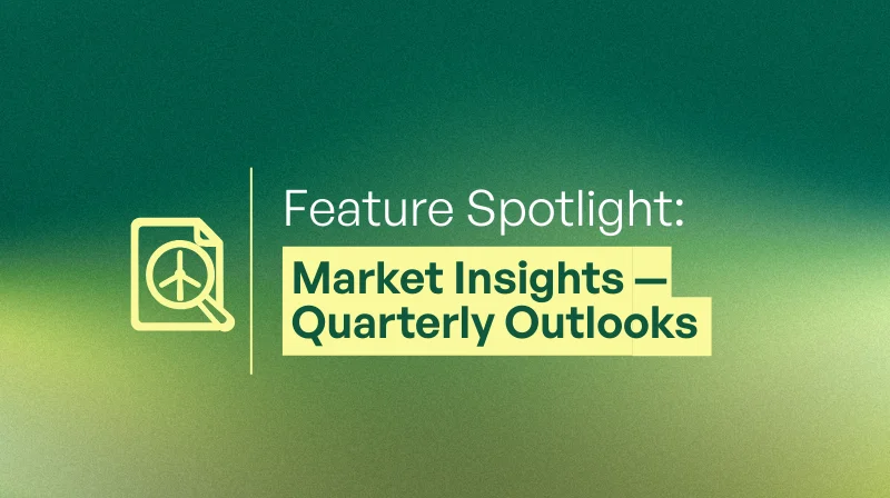 Soldera Feature Spotlight: Market Insights & Quarterly Outlooks - Thumbnail