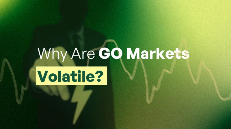 A Producer Guide: Why Renewable Guarantee of Origin (GO) Markets Are Volatile And How To Use Volatility To Your Advantage - Thumbnail