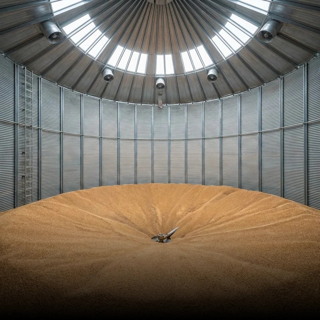 Regelefterlevnad för förnybar energi för kommersiellt jordbruk