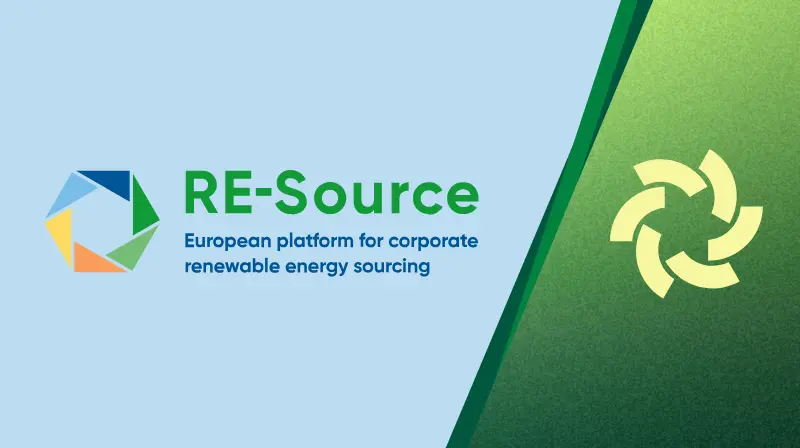 Soldera Attends Re-Source 2025: Largest European Event Connecting Renewable Energy Buyers and Sellers - Thumbnail