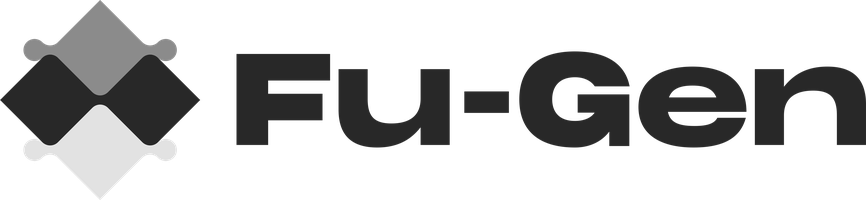 FU-GEN logo