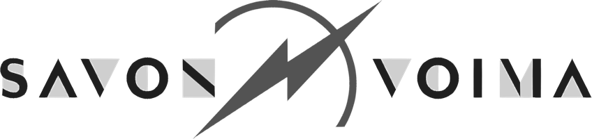 Savon Voima logo