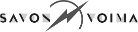 Savon Voima logo