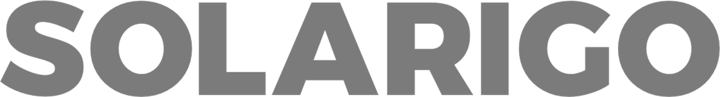 Solarigo logo