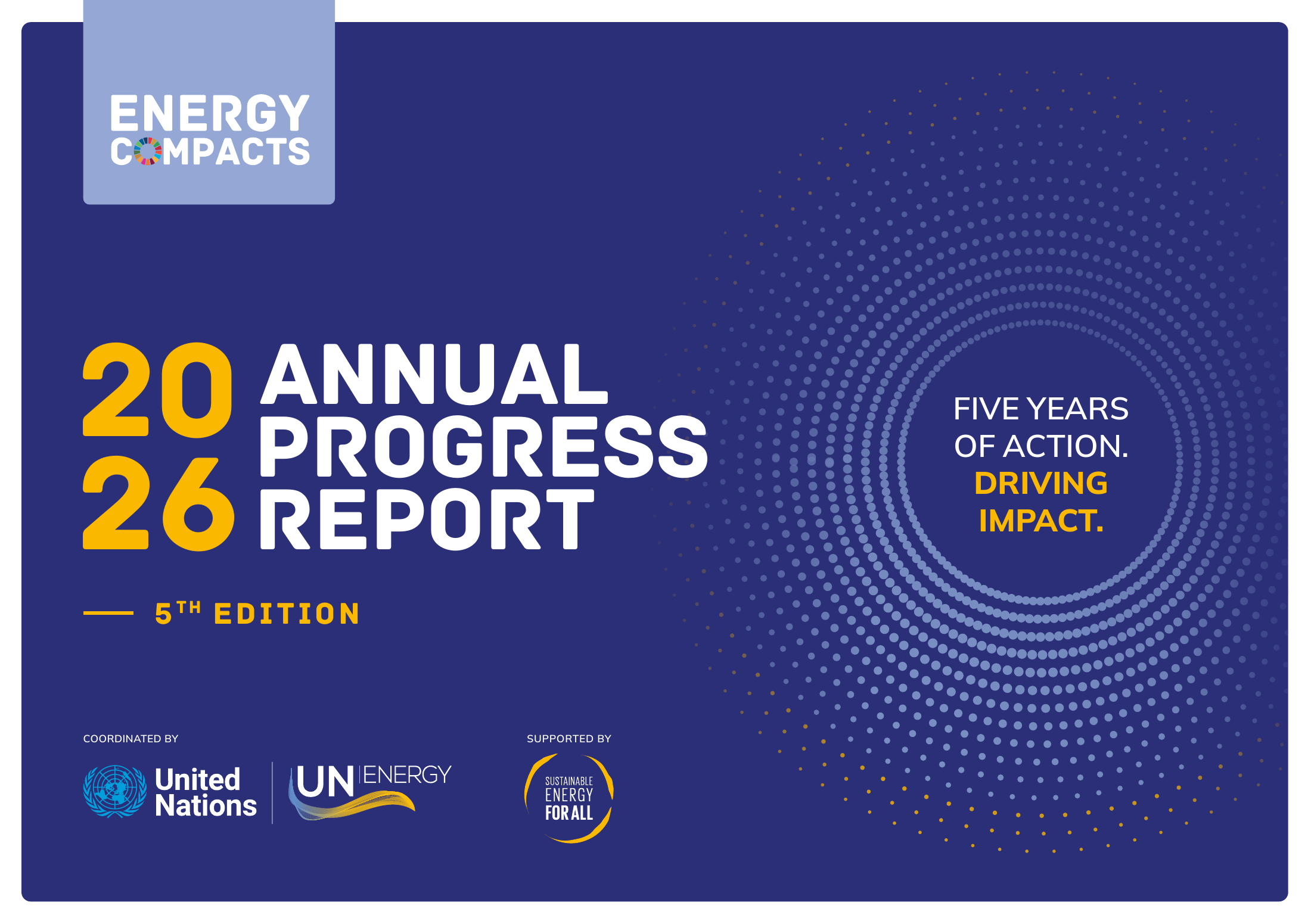 Soldera featured in UN-Energy’s Energy Compacts Annual Progress Report 2026
