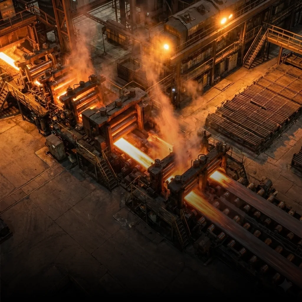 Taastuvenergia vastavus tootmisele ja rasktööstusele