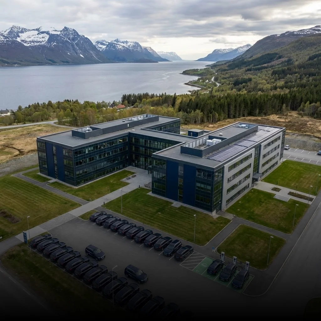 Automatiseeritud EAC-de haldus kommunaalettevõtetele