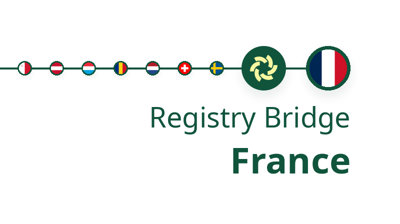 Französische Registry Bridge für Herkunftsnachweise: Solderas Plattformintegration mit EEX