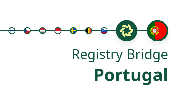Our Registry Bridge in Portugal to EEGO: Seamless Transfer & Cancellation of Guarantees of Origin