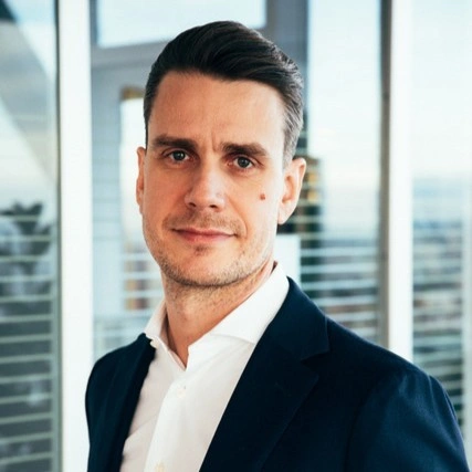 Photo of Māris Plūme