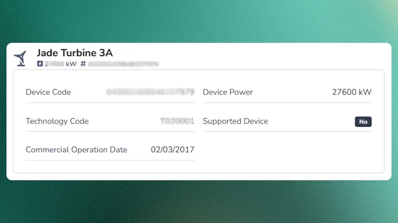 Soldera Feature Spotlight: Streamlined Device Overview - Demo image